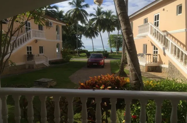 The Cove Resort Republique Dominicaine
